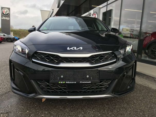 Kia XCeed 1.5 118 kW image number 15