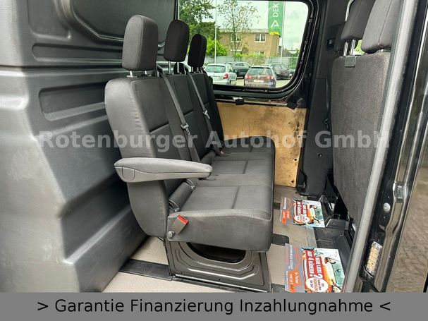 Mercedes-Benz Sprinter 317 CDI 125 kW image number 10