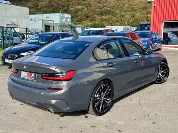 BMW 330d M Sport 198 kW image number 3