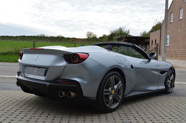 Ferrari Portofino M 460 kW image number 1