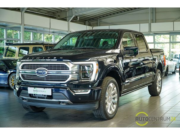 Ford F-150 320 kW image number 1