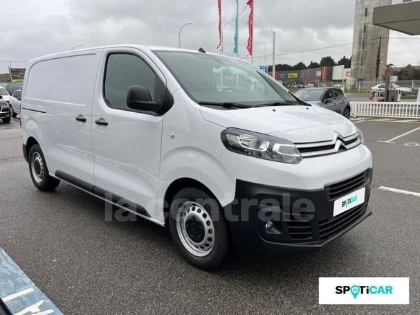 Citroen Jumpy 2.0 BlueHDi 145 107 kW image number 14