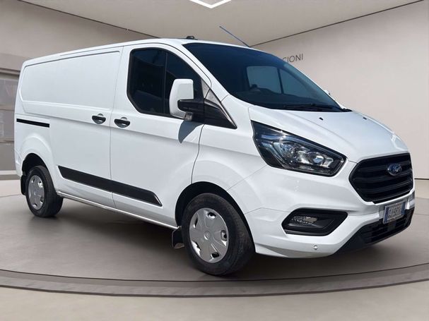 Ford Transit Custom 125 kW image number 14