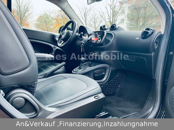 Smart ForTwo 52 kW image number 12