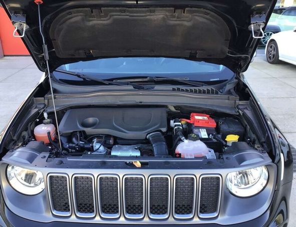 Jeep Renegade 1.5 T4 Limited 96 kW image number 8