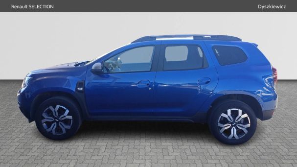 Dacia Duster 74 kW image number 5