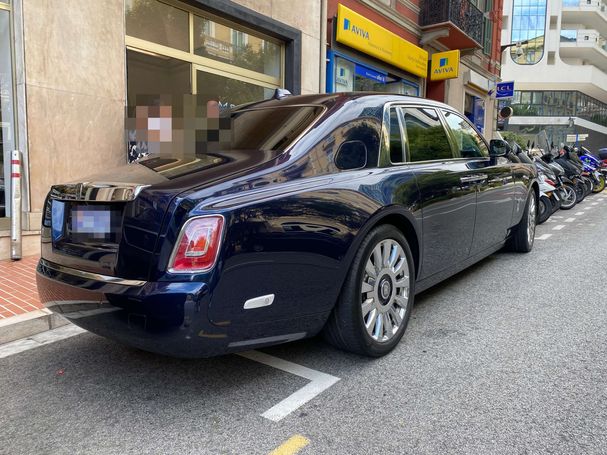 Rolls-Royce Phantom 420 kW image number 1