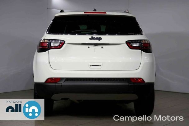 Jeep Compass Limited 95 kW image number 3