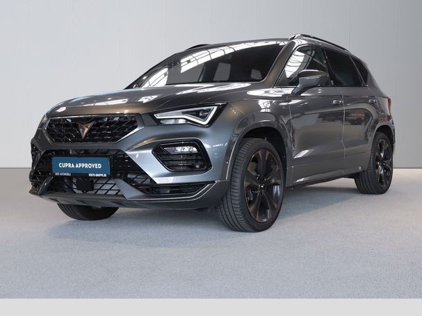 Cupra Ateca 2.0 TSI DSG 4Drive 221 kW image number 1