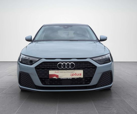 Audi A1 25 TFSI 70 kW image number 2