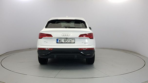 Audi Q5 150 kW image number 6