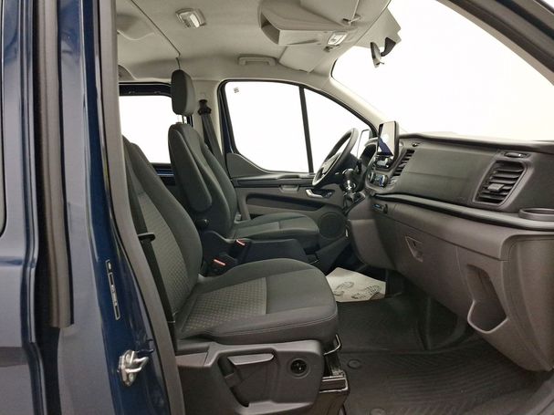 Ford Transit Custom 96 kW image number 9