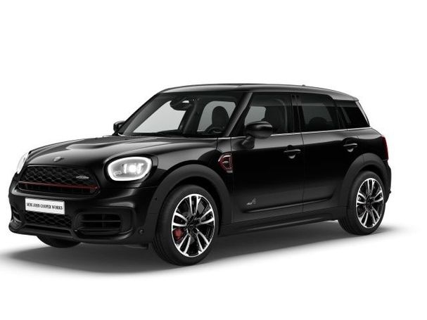 Mini John Cooper Works Countryman 225 kW image number 1