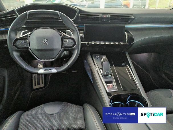 Peugeot 508 SW 1.2 PureTech 96 kW image number 8