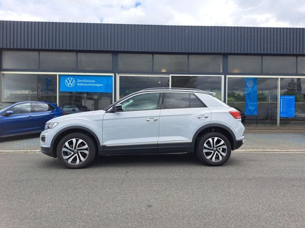 Volkswagen T-Roc 2.0 TDI Style 85 kW image number 3