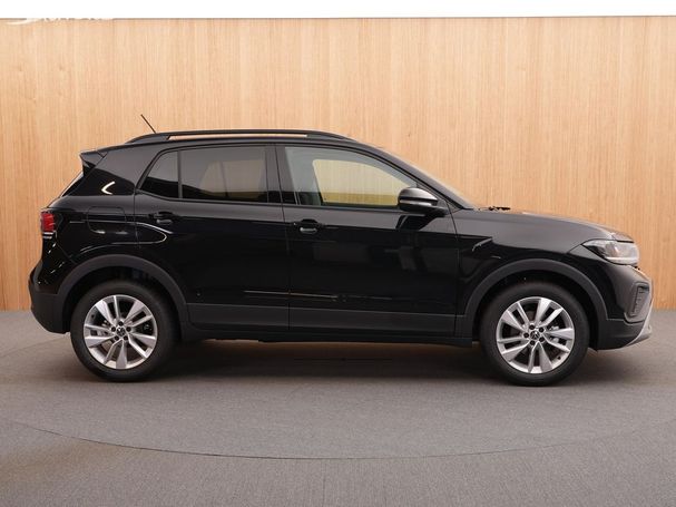 Volkswagen T-Cross 1.0 TSI DSG 85 kW image number 2