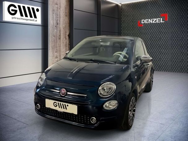 Fiat 500 52 kW image number 1