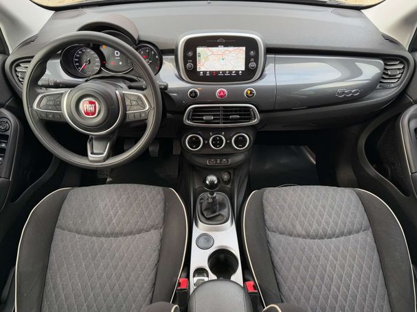 Fiat 500X 1.0 FireFly Cross 88 kW image number 6