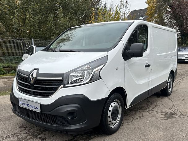 Renault Trafic L1H1 2.8t Komfort 88 kW image number 1