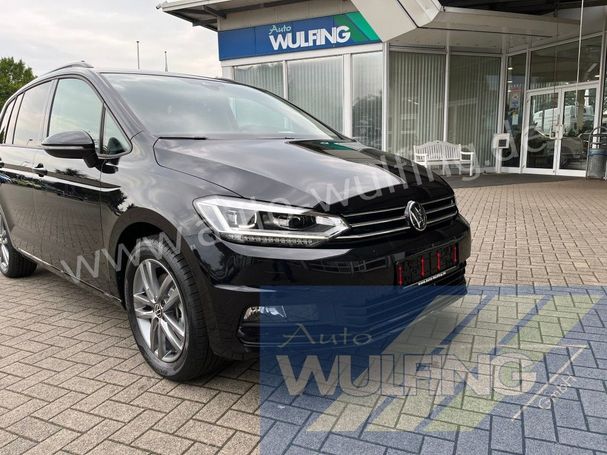 Volkswagen Touran DSG 110 kW image number 2