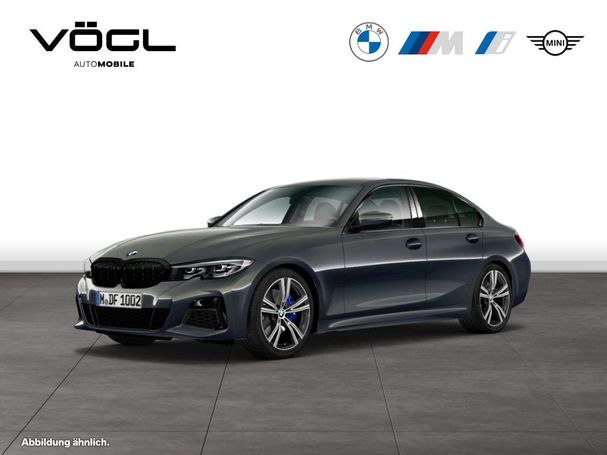 BMW 340i M xDrive 275 kW image number 1