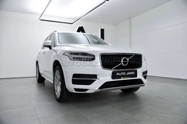 Volvo XC90 D5 AWD Momentum 173 kW image number 1