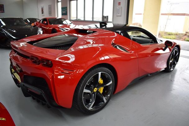 Ferrari SF90 Stradale 735 kW image number 5