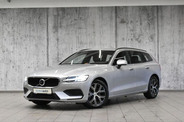 Volvo V60 145 kW image number 1