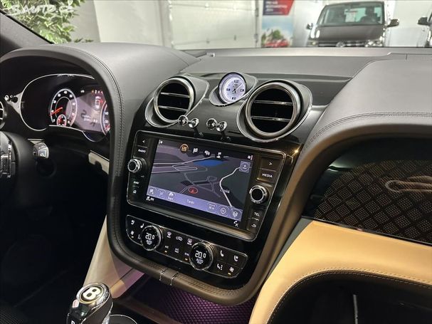 Bentley Bentayga V8 404 kW image number 26