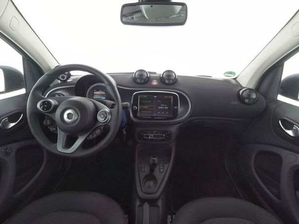 Smart ForTwo EQ 60 kW image number 7