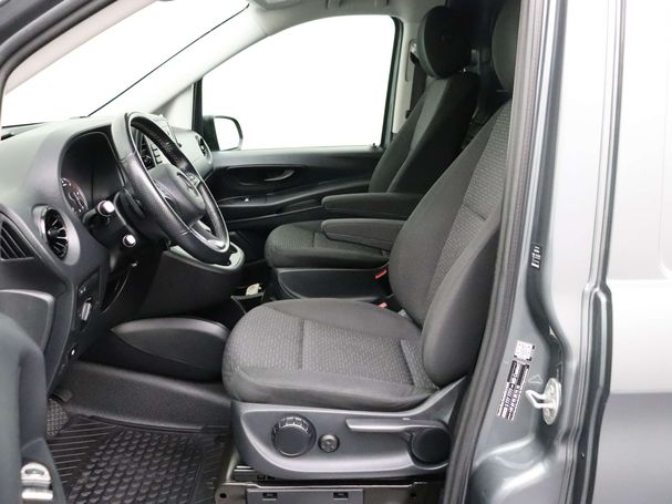 Mercedes-Benz Vito 116 CDi 120 kW image number 21