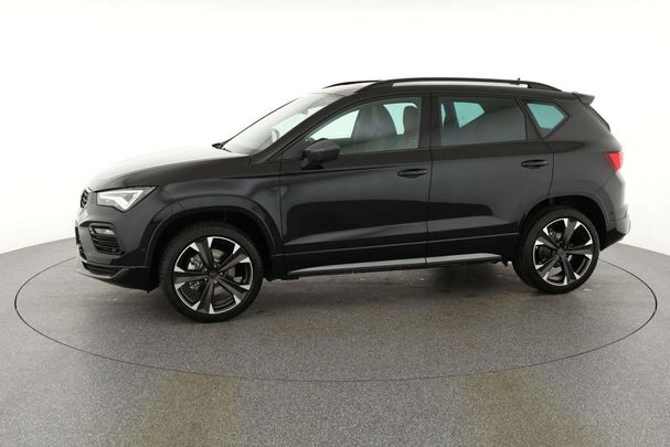 Cupra Ateca 110 kW image number 34