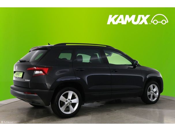 Skoda Karoq 1.6 TDI DSG 85 kW image number 3