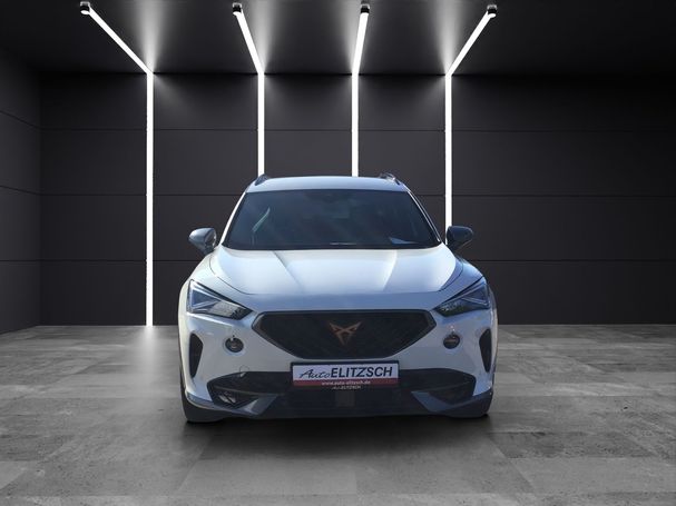 Cupra Formentor e-HYBRID VZ 180 kW image number 8