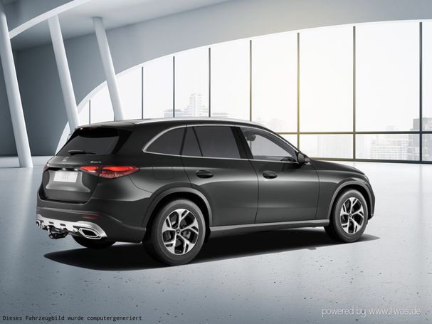 Mercedes-Benz GLC 300 e Avantgarde 230 kW image number 3