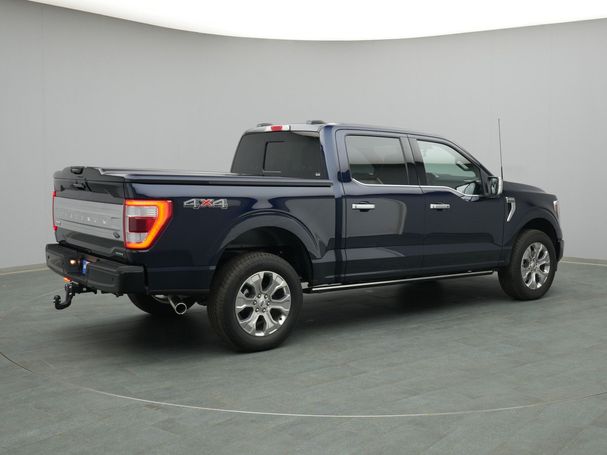 Ford F-150 298 kW image number 21