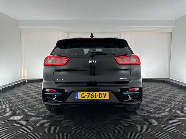 Kia Niro e 64 kWh 150 kW image number 4