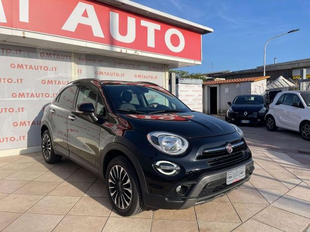 Fiat 500X 1.3 Cross 110 kW image number 3