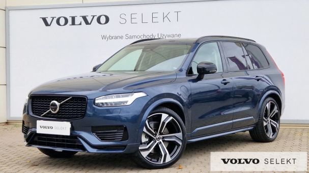 Volvo XC90 AWD 335 kW image number 6