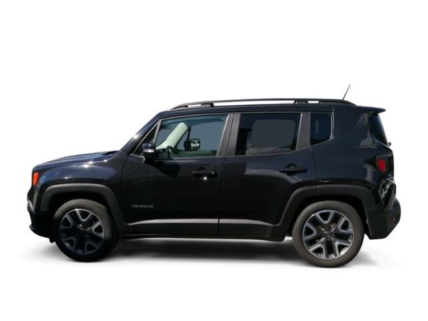 Jeep Renegade 1.4 MultiAir Longitude 103 kW image number 8