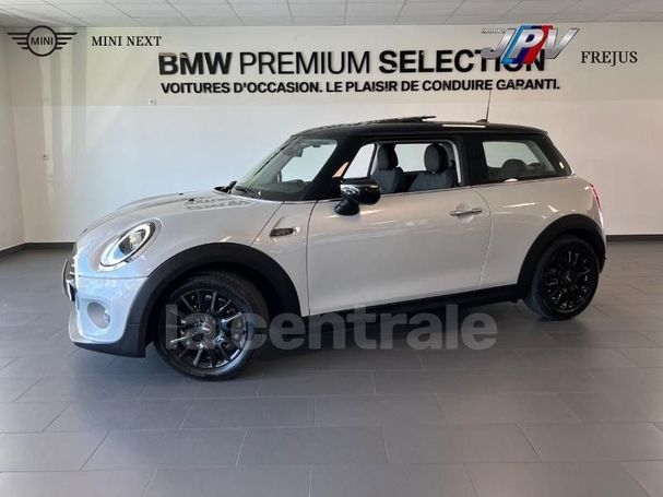 MINI Cooper 100 kW image number 8