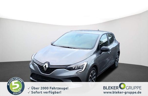 Renault Clio SCe 65 49 kW image number 1