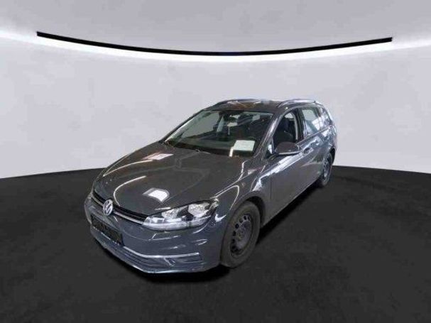 Volkswagen Golf Variant 2.0 TDI 110 kW image number 1