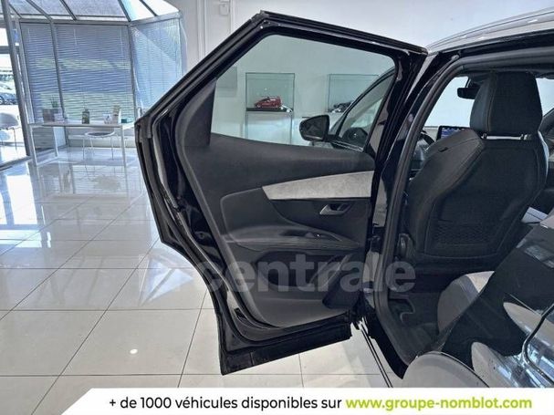 Peugeot 3008 Hybrid e-EAT8 165 kW image number 36