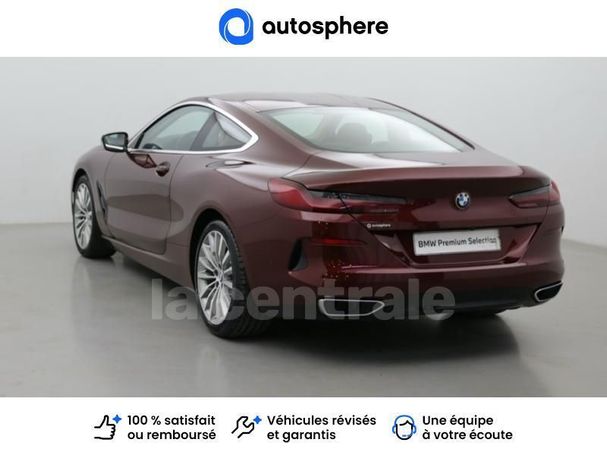 BMW 840i xDrive 245 kW image number 15