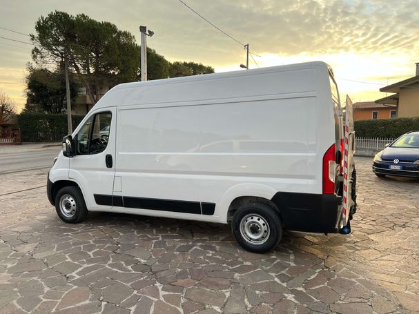 Fiat Ducato 118 kW image number 7