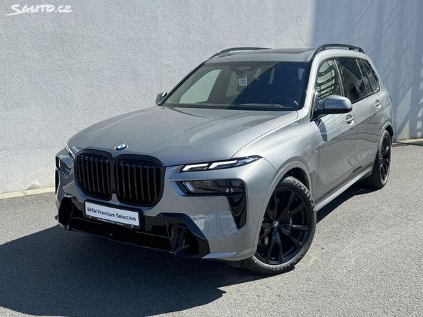 BMW X7 xDrive 250 kW image number 1