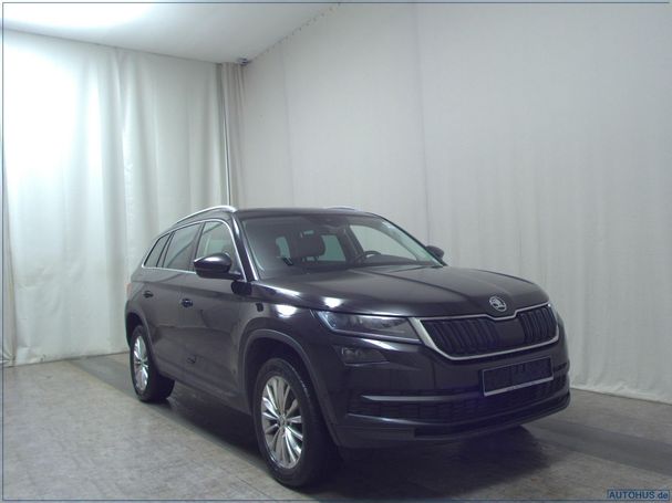 Skoda Kodiaq 2.0 TSI 4x4 Style 140 kW image number 2