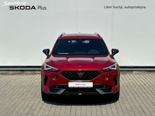 Cupra Formentor 1.5 TSI DSG 110 kW image number 2