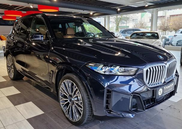 BMW X5 M Sport xDrive 259 kW image number 7